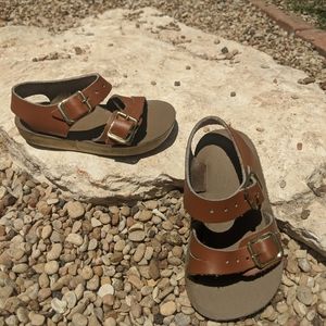 Sun San sandals